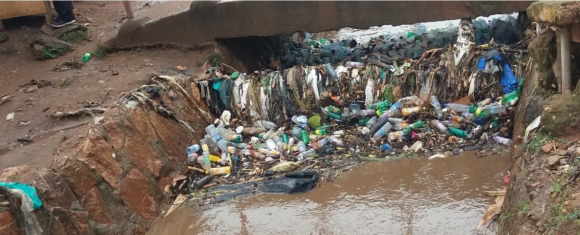 Waste Management in Kampala; an Urgent Call for Attention